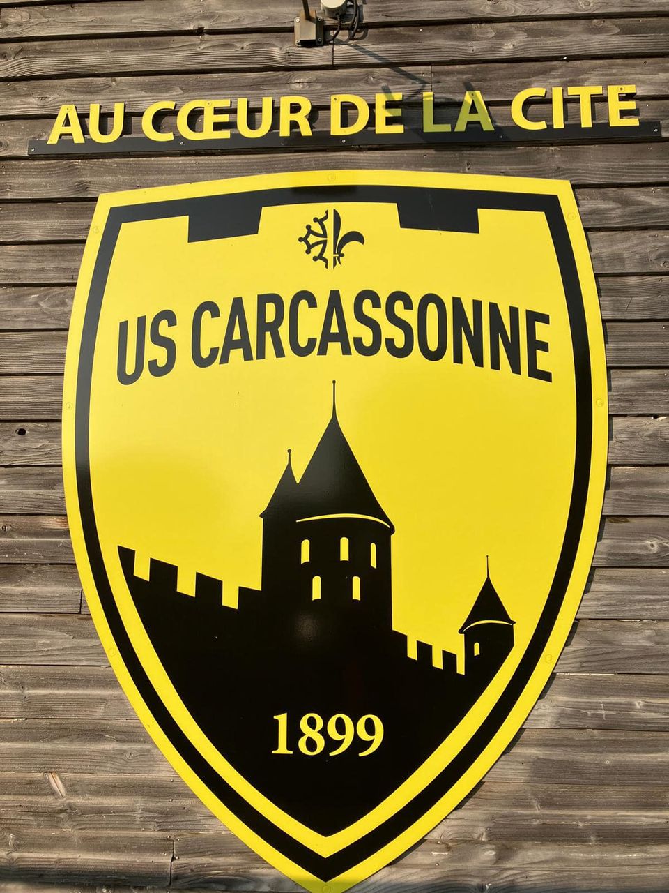 A LA RENCONTRE DES CLUBS #17 CARCASSONNE ▶︎AUDE – OCCITANIE